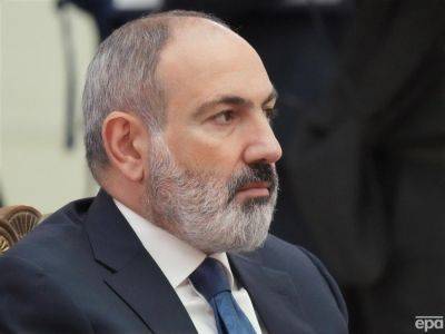 Никол Пашинян - СМИ Армении пишут, что сына премьера страны пытались похитить. "Похитители" уверяют, что он сел в машину сам, а затем выпрыгнул - gordonua.com - Украина - Армения