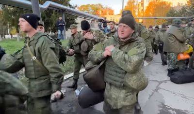 Буданов раскрыл цифры: сколько на самом деле россиян воюют в Украине