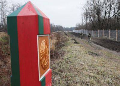 Пограничный контроль между россией и беларусью возобновился впервые за 28 лет