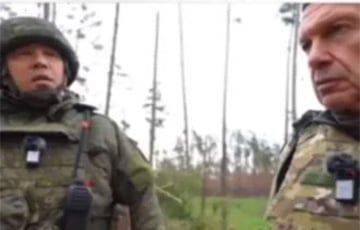 Командир 4-й бригады ВС РФ Макаров в интервью Соловьеву усомнился в силе ВСУ и стал «200-м»