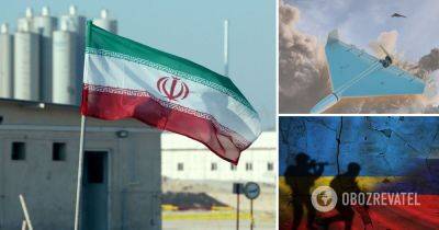 Помощь Ирана России - между странами установлено беспрецедентное оборонное партнерство