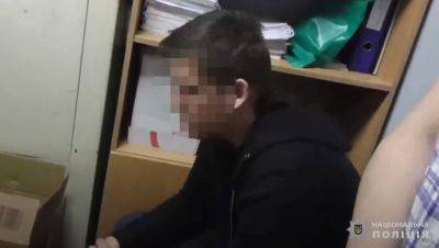 Пытался сделать замечания молодым ребятам в период комендантского часа и чуть не лишился жизни | Новости Одессы