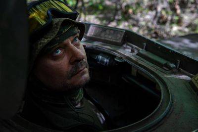Увольнение с военной службы в Украине - какие новые правила предлагают в Верховной Раде - apostrophe.ua - Украина