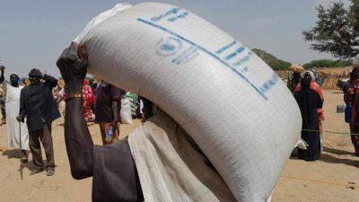 Посол Судана оценил продление зерновой сделки на 60 дней