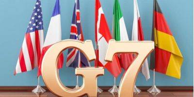 На саммите G7 не будут обсуждать запрет на экспорт западных товаров в Россию — Салливан