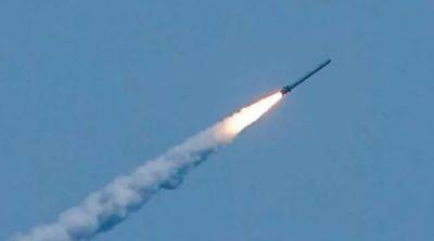 В Киеве взрывы, в нескольких районах упали обломки ракет – КГВА