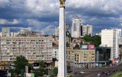 В Киеве два памятника лишились охранного статуса