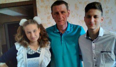 Трагически оборвалась жизнь украинского защитника: без отца осталось двое детей