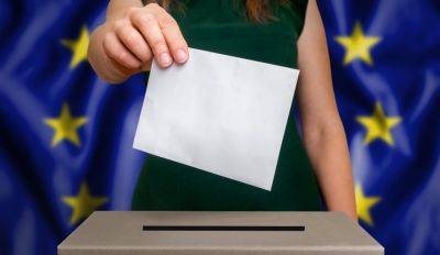 Выборы в Европейский парламент пройдут 6-9 июня 2024 года