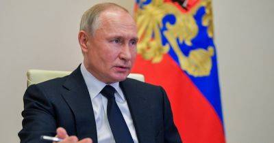 "Когнитивный эффект" на Путина от контрнаступления ВСУ может изменить ход войны, — СМИ