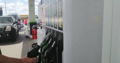 Бензин, дизель, автогаз. Угрожает ли украинцам дефицит горючего и как изменятся цены летом