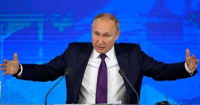 "Раскрывает карты": Путин в отчаянии показывает свое лучшее оружие и уязвимости, — эксперт