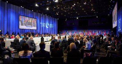 На саммите Совета Европы поддержали "формулу мира" Владимира Зеленского
