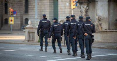 В Испании возле детской площадки прогремел взрыв: есть жертвы, — СМИ