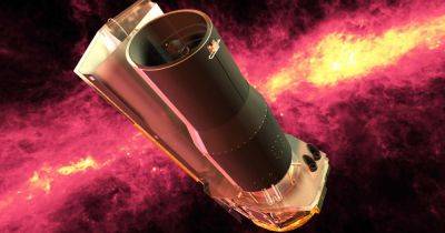 Самая сложная миссия в истории: в США хотят вернуть к работе мертвый космический телескоп