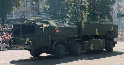 Оккупанты их уже не раз "сбивали": в Украине активно разрабатывают ОТРК "Гром-2", — УП