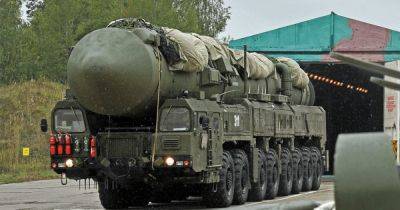 В РФ планируют производить межконтинентальные ракеты "Ярс-М" в новом виде: что известно