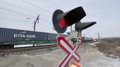 В оккупированном Крыму произошел взрыв на железной дороге