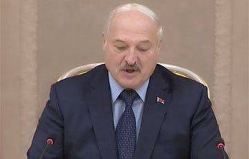 «Дни Лукашенко сочтены, это факт»