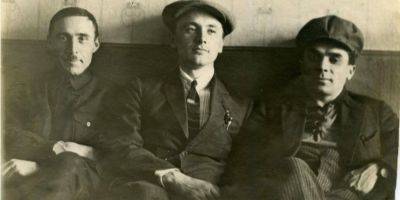 «Как я люблю жизнь — вы и не представляете». 90 лет назад застрелился выдающийся украинский писатель Николай Хвылевой