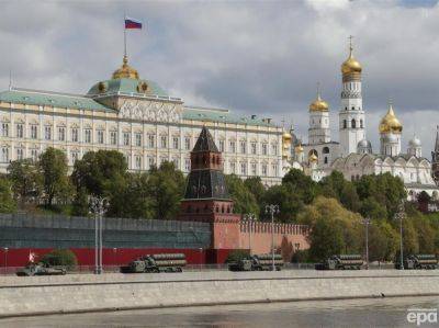 Россия запрещает чиновникам увольняться во время войны – британская разведка