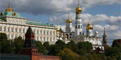 Кремль запретил чиновникам увольняться с должностей, пока идет война России против Украины — британская разведка