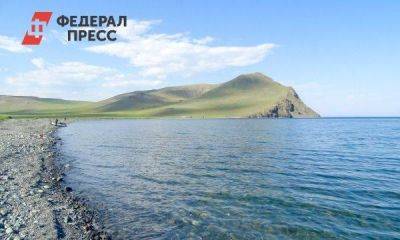 Новые чартеры на Байкал будут проходить через Монголию