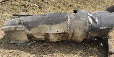 Российская ракета Калибр упала в оккупированном Крыму — росСМИ