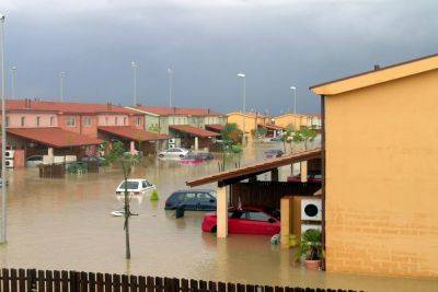 Наводнение в Италии и Хорватии: это нужно знать путешественникам