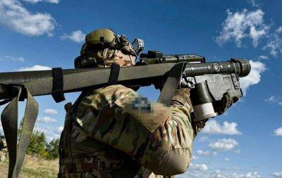 Бойцы ССО выстрелом из Stinger уничтожили дрон врага - korrespondent.net - Россия - Украина