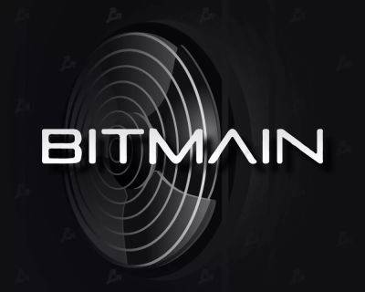 Bitmain представила майнер для добычи Kaspa - forklog.com - Китай