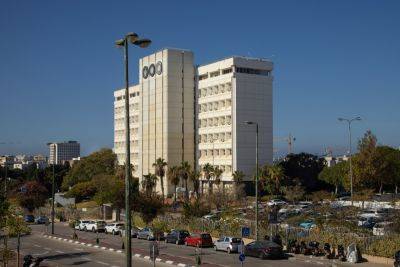 В понедельник в крупнейших университетах Израиля начинается бессрочная забастовка