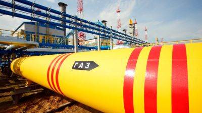 Казахстан, Россия и Китай предварительно определили маршрут будущего газопровода