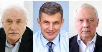 В Росії заарештували розробників ракети «Кинджал» | Новини та події України та світу, про політику, здоров'я, спорт та цікавих людей