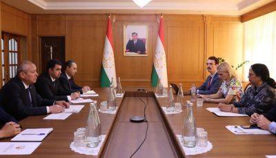 Повышение конкурентоспособности национальной экономики обсудили в Душанбе