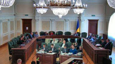 ВСП прекратил трансляцию заседания по Князеву