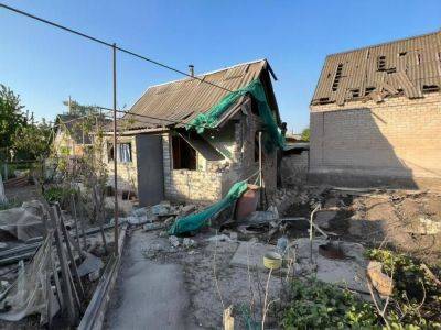 Россияне за сутки обстреляли 15 областей Украины, есть жертвы и разрушения – Military Media Center