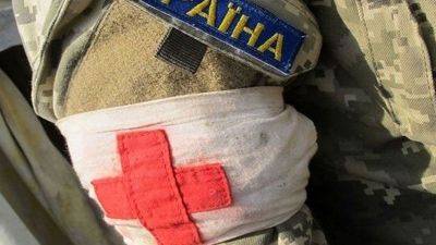 Зарплаты в Украине - кому из медиков увеличат выплаты