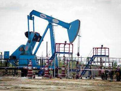 Российские СМИ заявили об обстреле нефтепредприятия в Брянской области из гранатомета - gordonua.com - Россия - Украина - Брянская обл. - Обстрелы