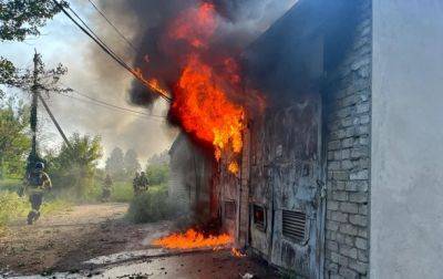Жертвами РФ в Донецкой области стали двое гражданских