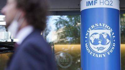 Американский инвестор предрек исчезновение МВФ и Всемирного банка