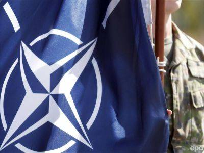 "Союзники точно будут знать, где и что развертывать". НАТО планирует утвердить секретный план обороны на случай нападения РФ