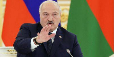 «Просто безумство». Лукашенко разразился бредом о контрнаступлении ВСУ и назвал его «дезинформацией»