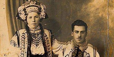 Праздничные и повседневные. Какие вышиванки носили украинцы 100 лет назад и с чем их сочетали — фото