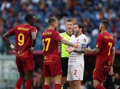 Байер – Рома букмекеры назвали фаворита ответного матча 1/2 финала Лиги Европы