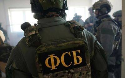 В России задержали руководителя оборонного завода - соцсети