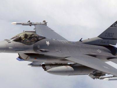 Группа конгрессменов США призвала Байдена разблокировать F-16 для Украины "без промедлений"