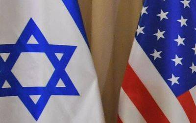 Биньямин Нетаньяху - Марк Милли - Ллойд Остин - Израиль обдумывает предложение США о совместном военном планировании по Ирану - korrespondent.net - США - Украина - Вашингтон - Израиль - Иран - Иерусалим