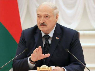 У Путина нет плана на случай смерти Лукашенко – ГУР МО