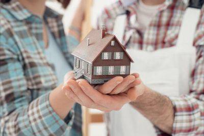 Выдача ипотеки на загородную недвижимость выросла на 40%